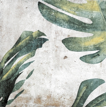 Amazonia · Tropic Emerald 13,8x13,8