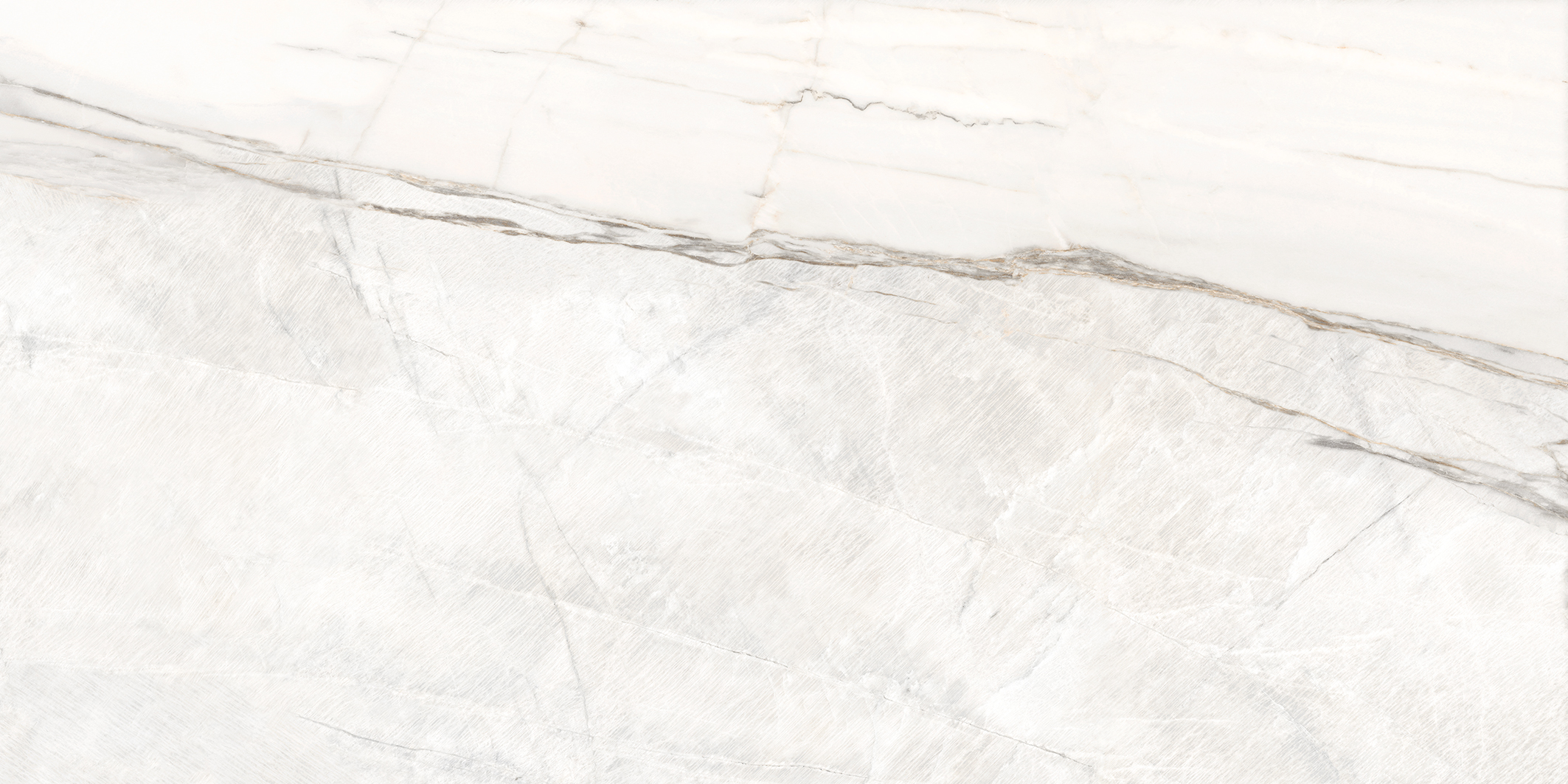 Da Vinci White · 60x120