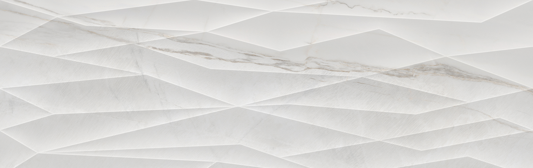 Da Vinci Trento White · 31,6x100