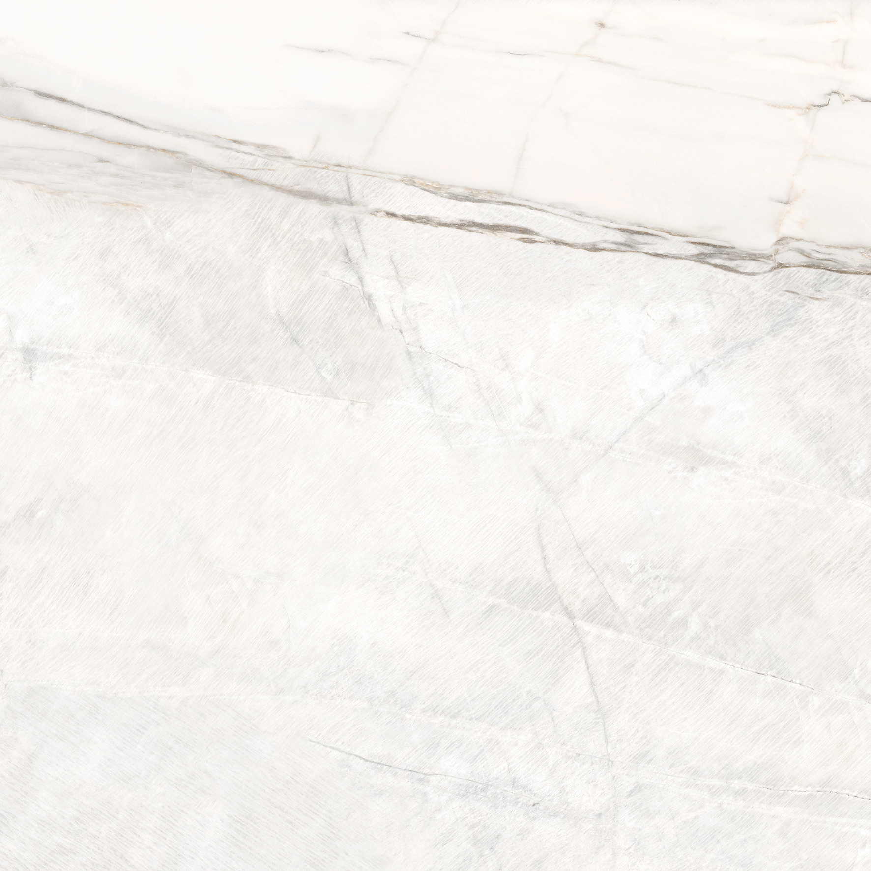 Da Vinci White · 59,5x59,5