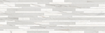 Da Vinci Elba White · 31,6x100