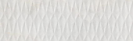 Kristalus Eternity White · 31,6x100