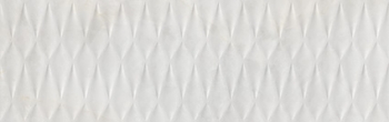 Kristalus Eternity White · 31,6x100