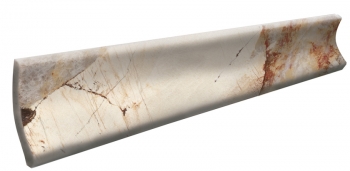 MEDIA CAÑA 4X33 cm NUBIA