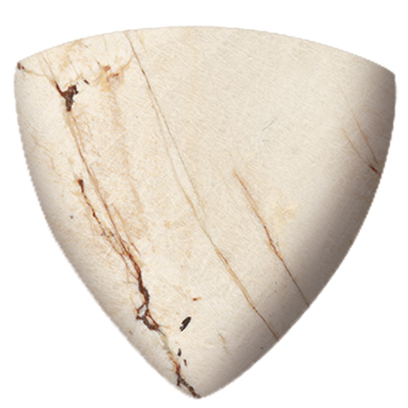 UÑA ARISTA 3x3 cm NUBIA