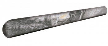 REMATE PELDAÑO ML 4x33 cm OROBICO GRIS