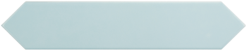 Arrow Caribbean Blue 5 x 25cm