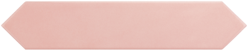 Arrow Blush Pink 5 x 25cm