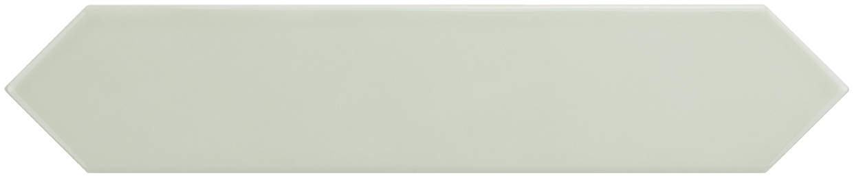 Arrow Green Halite 5 x 25cm