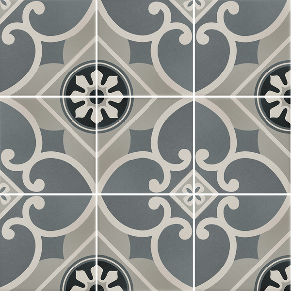 Caprice Chatelet 20x20 cm