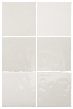 Artisan White 13,2x13,2 cm