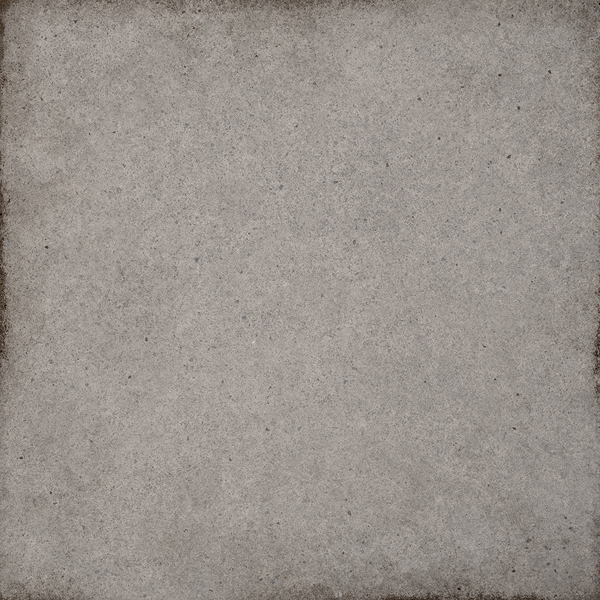 Art Nouveau Grey 20x20 cm
