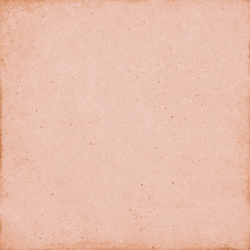 Art Nouveau Coral Pink 20x20 cm