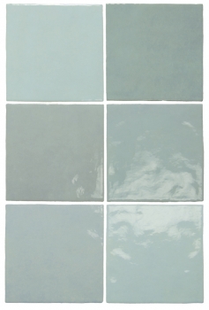 Artisan Aqua 13,2x13,2 cm