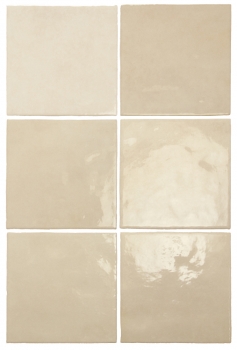 Artisan Ochre 13,2x13,2 cm