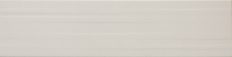 Babylone Jasmine White 9,2x36,8cm