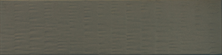 Babylone Terre Brown 9,2x36,8cm