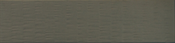 Babylone Terre Brown 9,2x36,8cm