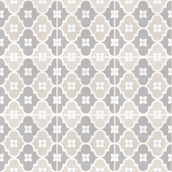 Caprice Deco Bowtie Pastel 20x20 cm