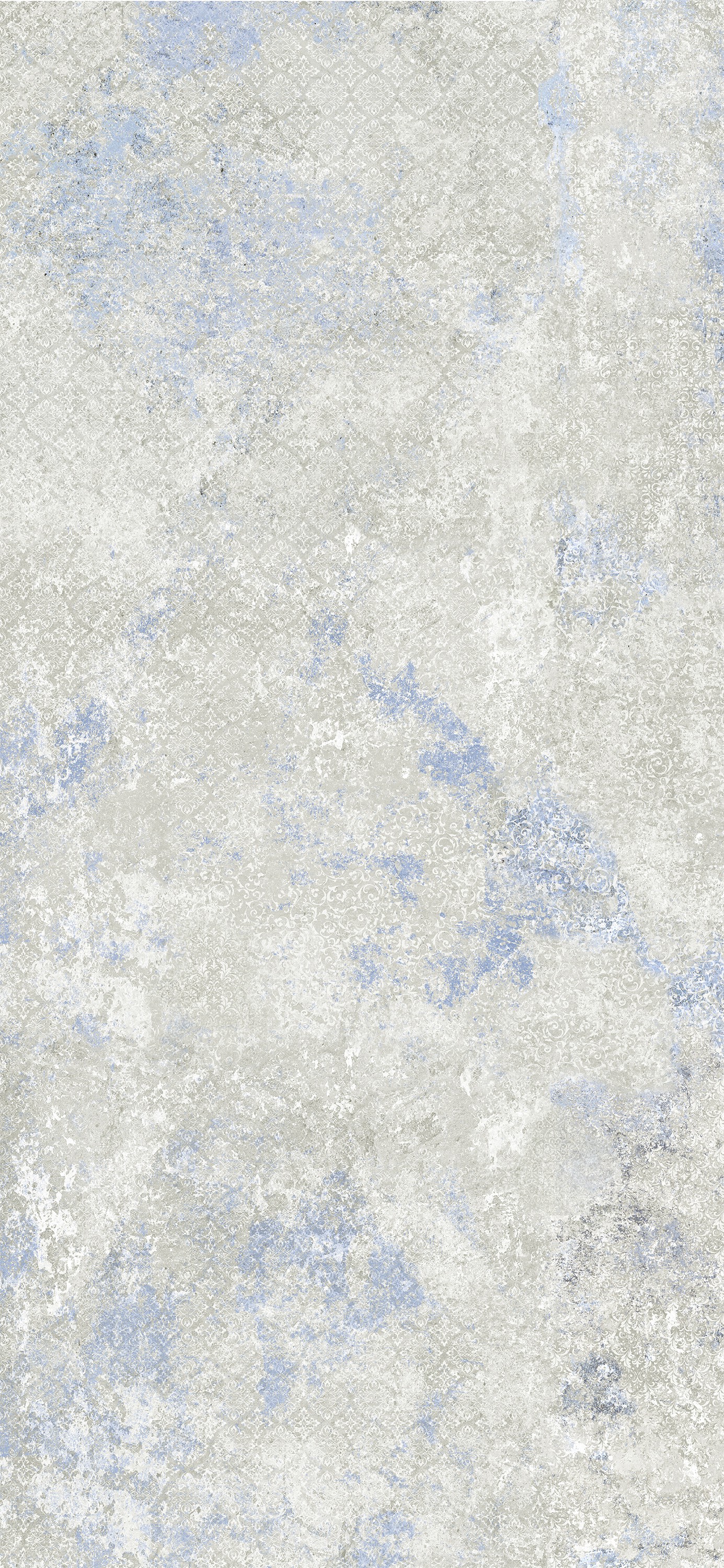 EMOTION GREY 120x260cm