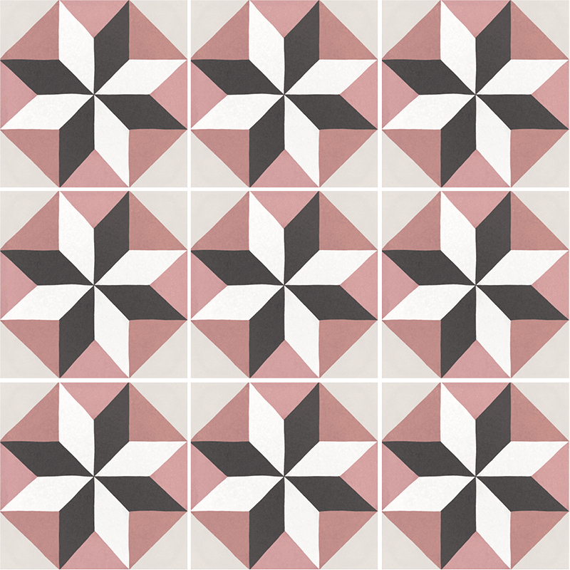 Caprice Deco Magic Colour 20x20 cm