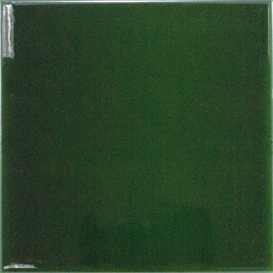 Evolution Victorian Green 15x15 cm