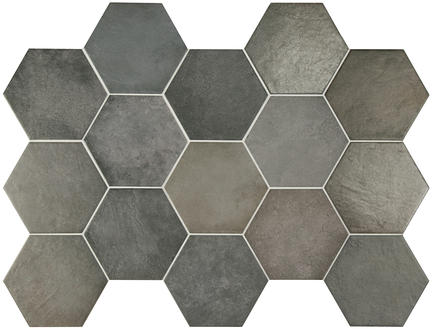 Heritage Carbon 17,5x20 cm