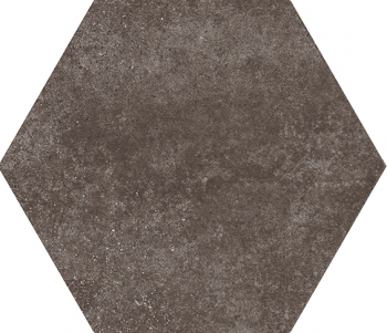 Hexatile Cement Mud 17,5x20 cm