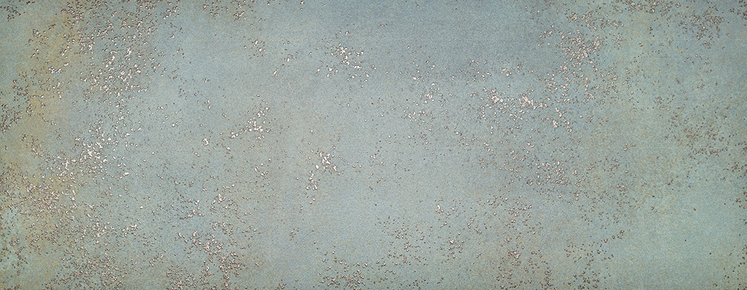 VULKAN TURQUOISE 35X90