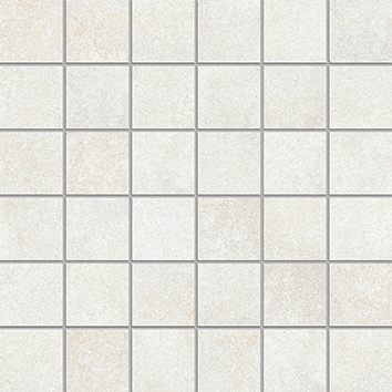 MOSAICO VULKAN WHITE 30X30