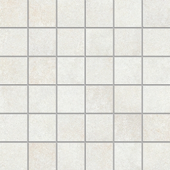 MOSAICO VULKAN WHITE 30X30