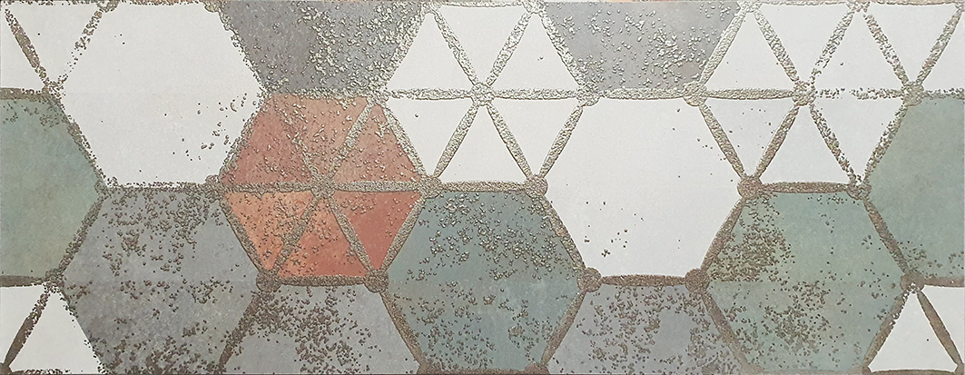VULKAN HEX 35X90