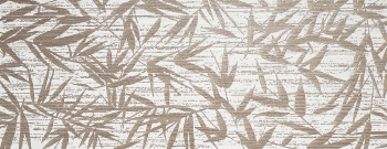 SHUI WHITE LEAVES 35X90