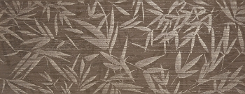 SHUI BROWN LEAVES 35X90