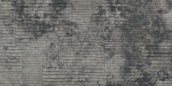 NAWARE REL  CHARCOAL 30X60