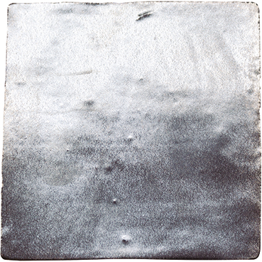 Antic metal acero 13x13