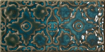 ZURBARÁN ESMERALDA 11,2X22,4