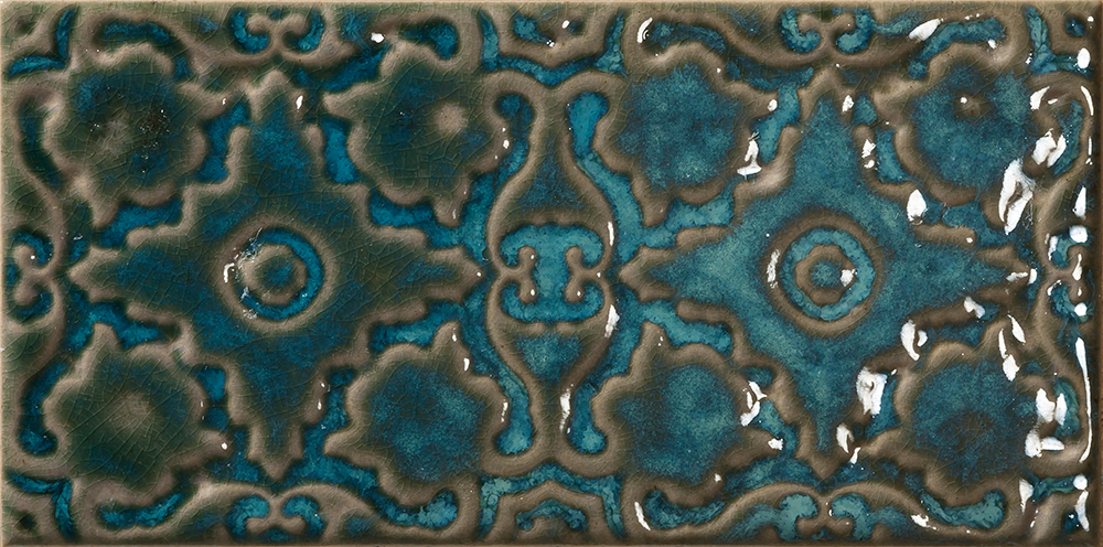 ZURBARÁN ESMERALDA 11,2X22,4