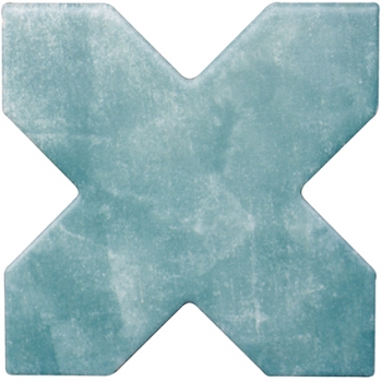 Becolors cross lagoon 13,6x13,6