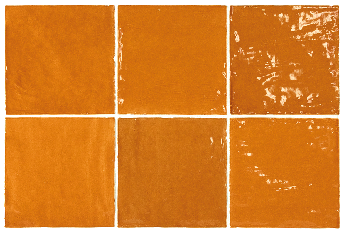 La Riviera Ginger 13,2x13,2 cm