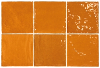 La Riviera Ginger 13,2x13,2 cm