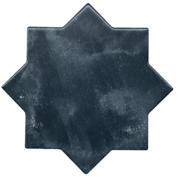 Becolors star navy 13,6x13,6