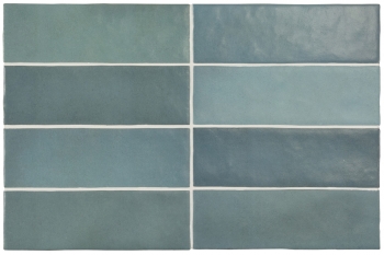 Magma Aquamarina 6,5x20 cm