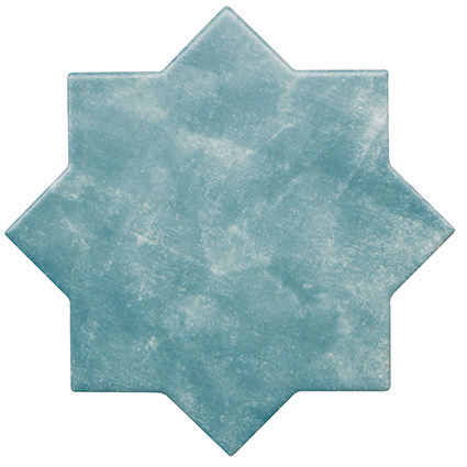 Becolors star lagoon 13,6x13,6