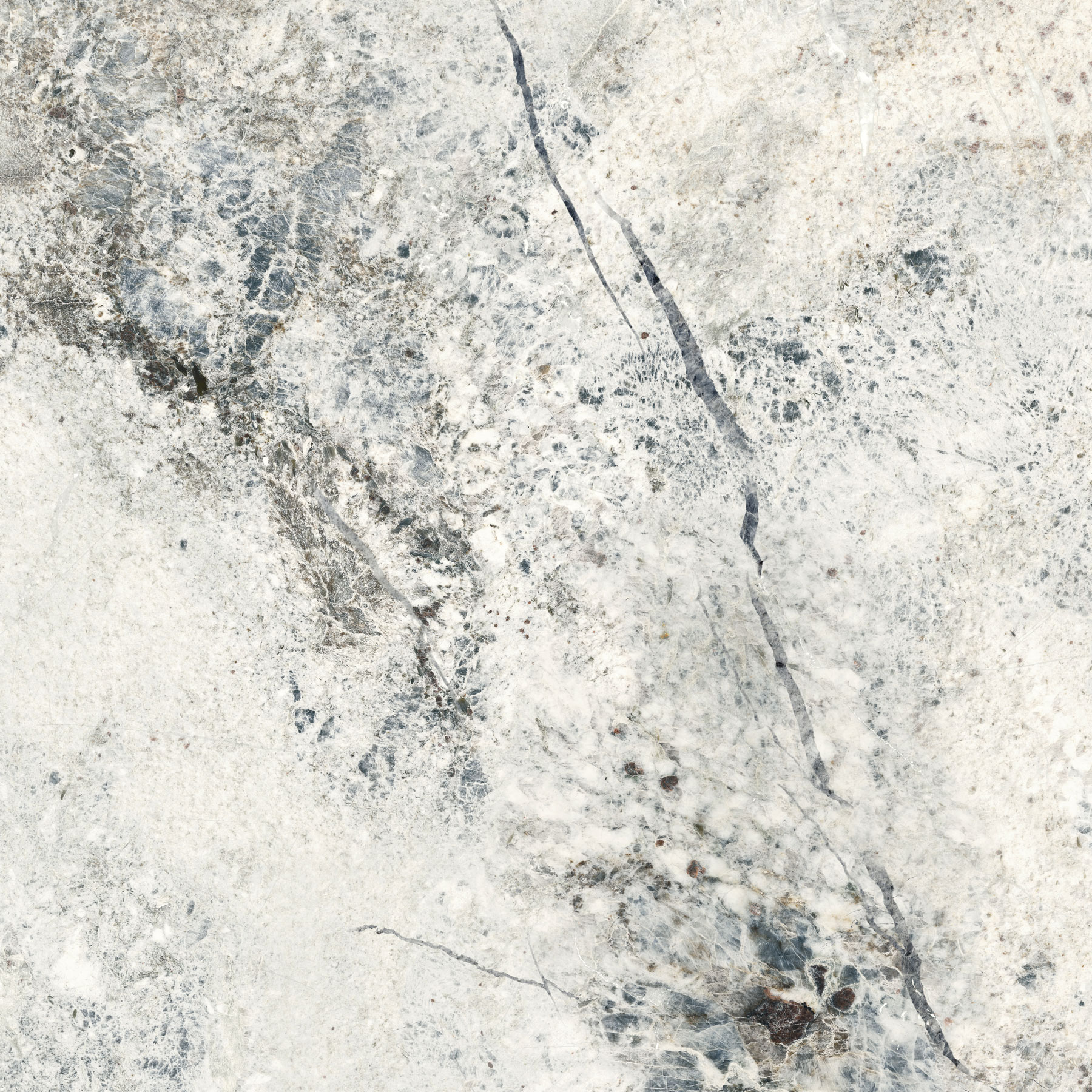 BAIKAL BLUE 90X90