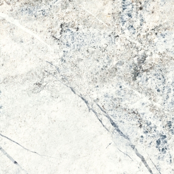 BAIKAL BLUE 90X90 SATIN