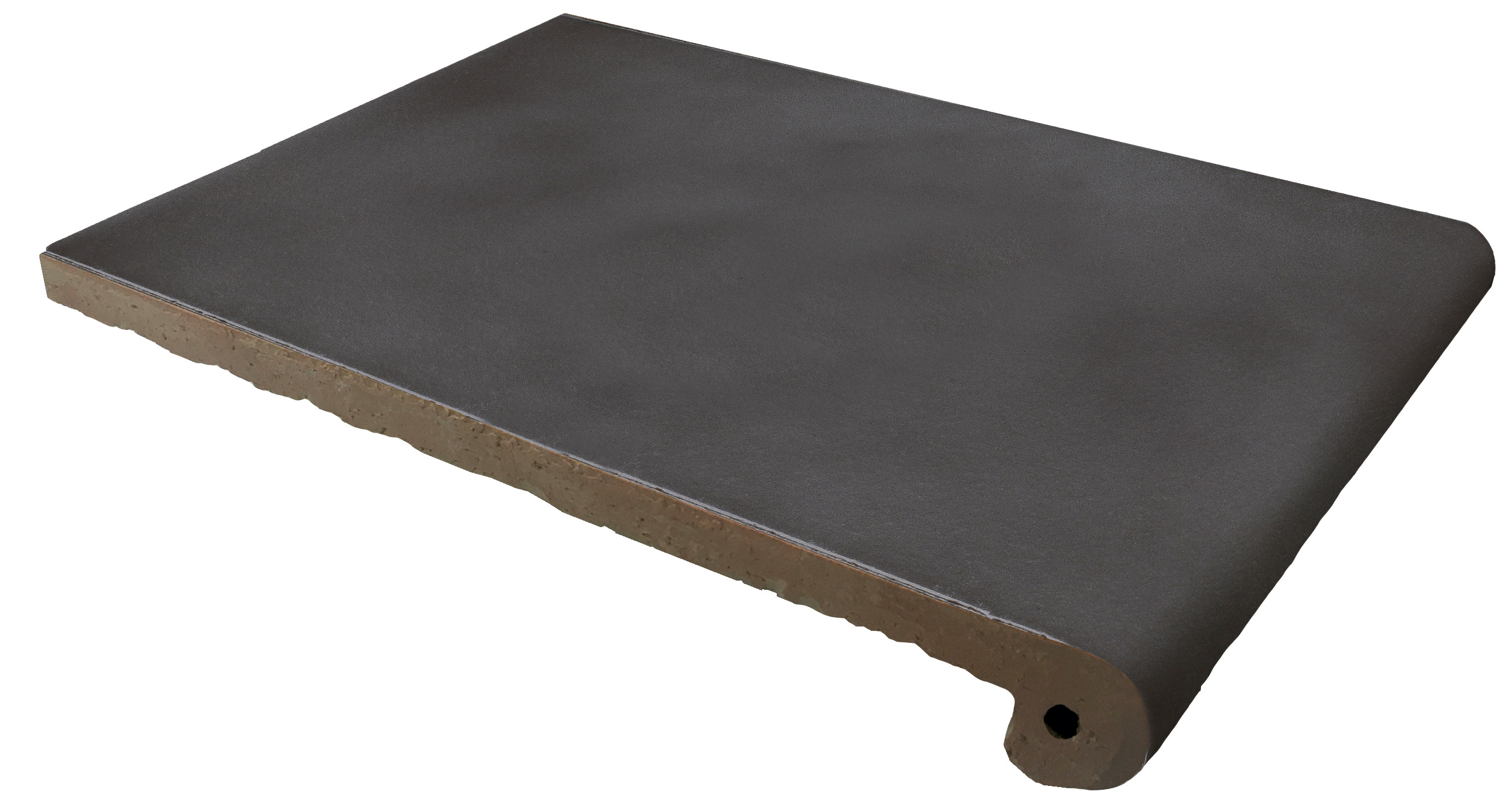 PELDAÑO ML 24,5X33X4 CM ORIA NEGRO
