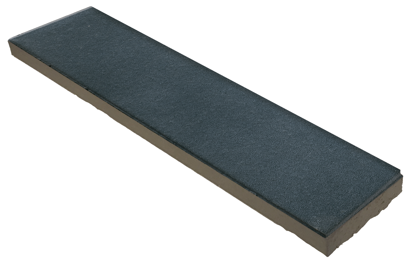 LISTELO 6X24,5 CM ORDESA AZUL CLÁSICO