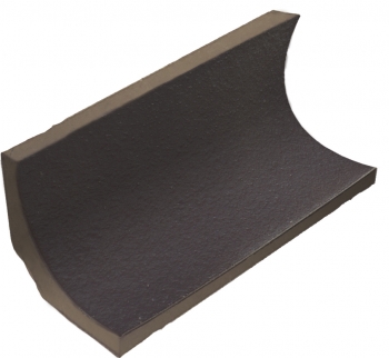 ESCOCIA 6X6X20 CM ORDESA NOCHE