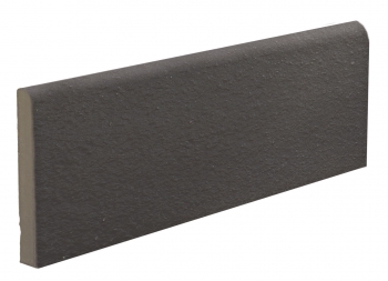 ZOCALO BULLNOSE 8X20 CM ORDESA NOCHE